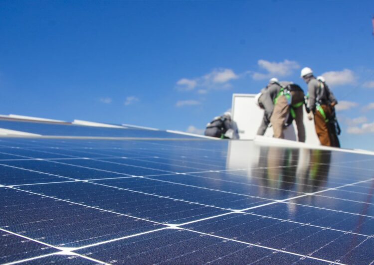 GL Soluções em Energia - Energia Solar Fotovotaica e Grupo Geradores