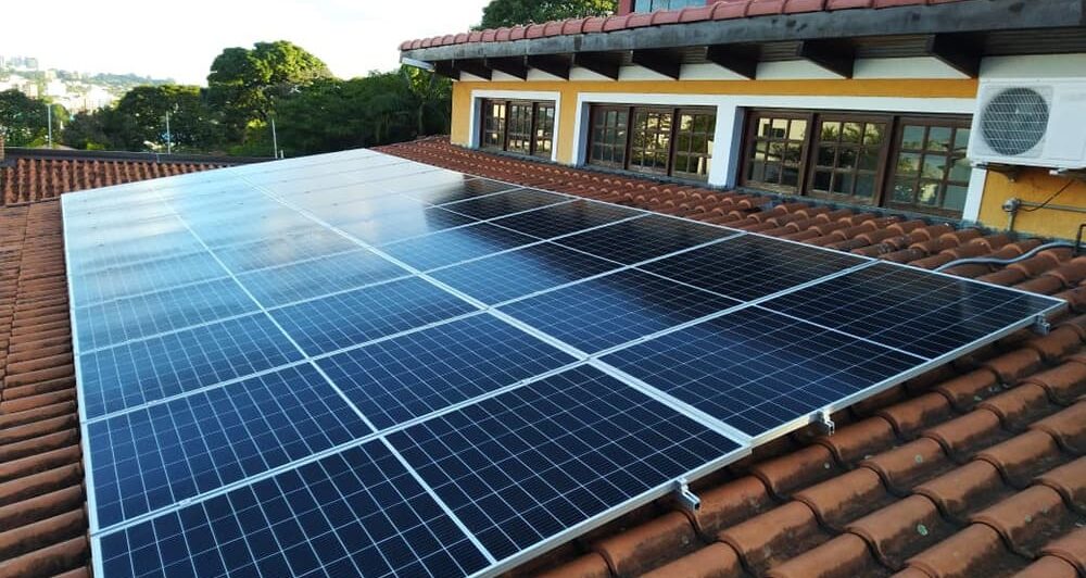 GL Soluções em Energia - Energia Solar Fotovotaica e Grupo Geradores