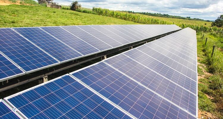 GL Soluções em Energia - Energia Solar Fotovotaica e Grupo Geradores