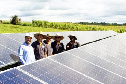 GL Soluções em Energia - Energia Solar Fotovotaica e Grupo Geradores